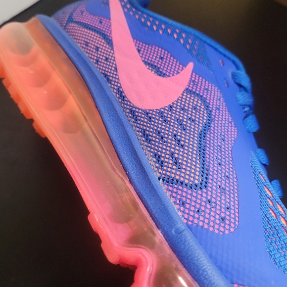 Nike Air Max 2014 - Picture 11 of 12